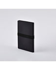 Libreta Voyager M - Negro