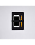 Libreta Voyager M - Negro