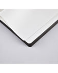 Libreta Voyager M - Negro