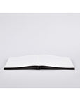 Libreta Voyager M - Negro