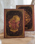 Libreta Midi Tapa Dura - Harry Potter Gryffindor