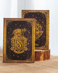 Libreta Midi Tapa Dura - Harry Potter Hufflepuff