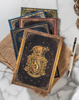 Libreta Midi Tapa Dura - Harry Potter Hufflepuff