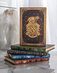 Libreta Midi Tapa Dura - Harry Potter Hufflepuff