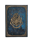 Libreta Midi Tapa Dura - Harry Potter Legends of Hogwarts