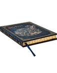 Libreta Midi Tapa Dura - Harry Potter Legends of Hogwarts