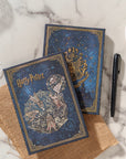 Libreta Midi Tapa Dura - Harry Potter Legends of Hogwarts