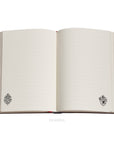 Libreta Midi Tapa Dura - Harry Potter Ravenclaw