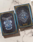 Libreta Midi Tapa Dura - Harry Potter Ravenclaw