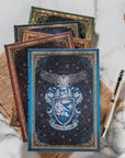 Libreta Midi Tapa Dura - Harry Potter Ravenclaw