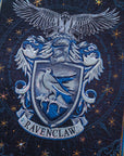 Libreta Midi Tapa Dura - Harry Potter Ravenclaw