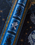 Libreta Midi Tapa Dura - Harry Potter Ravenclaw