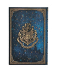 Libreta Mini Tapa Dura - Harry Potter Legends of Hogwarts
