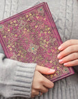 Libreta Ultra Tapa Dura - Diamond Jubilee