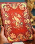 Libreta Ultra Tapa Dura - Fiammetta