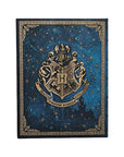 Libreta Ultra Tapa Dura - Harry Potter Legends of Hogwarts
