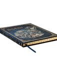 Libreta Ultra Tapa Dura - Harry Potter Legends of Hogwarts
