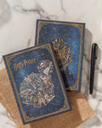 Libreta Ultra Tapa Dura - Harry Potter Legends of Hogwarts