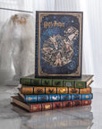 Libreta Ultra Tapa Dura - Harry Potter Legends of Hogwarts