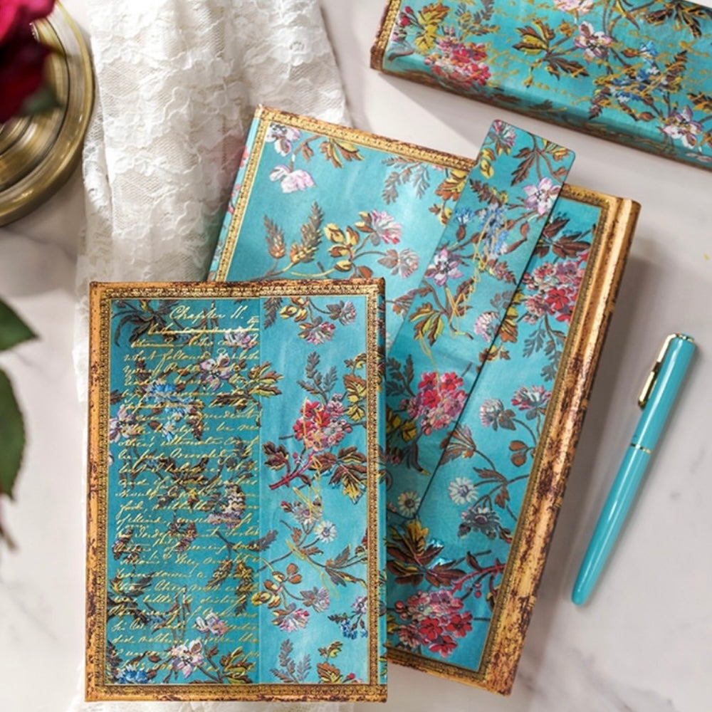 Libreta Ultra Tapa Dura - Jane Austen, Persuasion