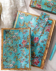 Libreta Ultra Tapa Dura - Jane Austen, Persuasion