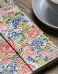 Agenda 2026 Ultra - Semanal - Peking Opera: Pear Garden