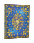 Libreta Ultra Tapa Dura - Silk Sky