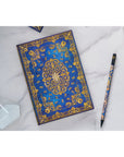 Libreta Ultra Tapa Dura - Silk Sky