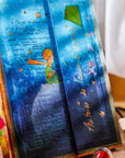 Libreta Ultra Tapa Dura - Saint-Exupéry, The Little Prince