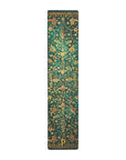 Marcapáginas - Emerald Flower
