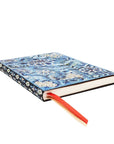 Agenda 2026 Midi - Semanal - Hanfu: Blue Willow