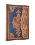 Agenda 2026 Midi - Semanal - Safavid Indigo