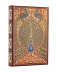 Agenda 2026 Mini - Diaria - Hafiz’s Peacocks