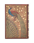 Agenda 2026 Mini - Diaria - Hafiz’s Peacocks