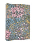 Agenda 2026 Mini - Diaria - Morris Pink Honeysuckle