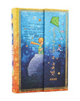 Agenda 2026 Mini - Diaria - Saint-Exupéry, The Little Prince