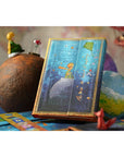 Agenda 2026 Mini - Diaria - Saint-Exupéry, The Little Prince