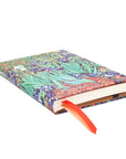 Agenda 2026 Mini - Semanal - Van Gogh’s Irises