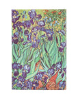 Agenda 2026 Mini - Semanal - Van Gogh’s Irises