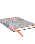 Agenda 2026 Maxi - Semanal - Morris Pink Honeysuckle