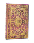 Agenda 2026 Ultra - Diaria - Persian Poetry: The Orchard