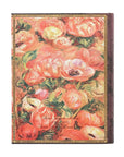 Agenda 2026 Ultra - Diaria - Renoir, Letter to Morisot
