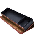 Estuche Pencil Case - Hafiz’s Peacocks