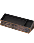 Estuche Pencil Case - Michelangelo, Handwriting