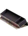Estuche Pencil Case - Morris Pink Honeysuckle