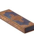Estuche Pencil Case - Safavid Indigo