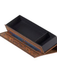 Estuche Pencil Case - Safavid Indigo