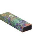 Estuche Pencil Case - Van Gogh’s Irises