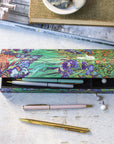 Estuche Pencil Case - Van Gogh’s Irises