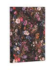 Libreta Midi Tapa Blanda - Kilburn Floralia